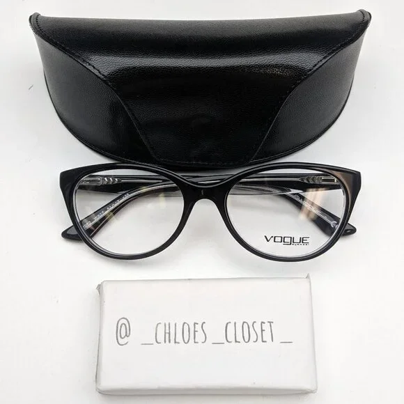 🕶️Vogue VO2962 Women's Eyeglasses/TJ413🕶️