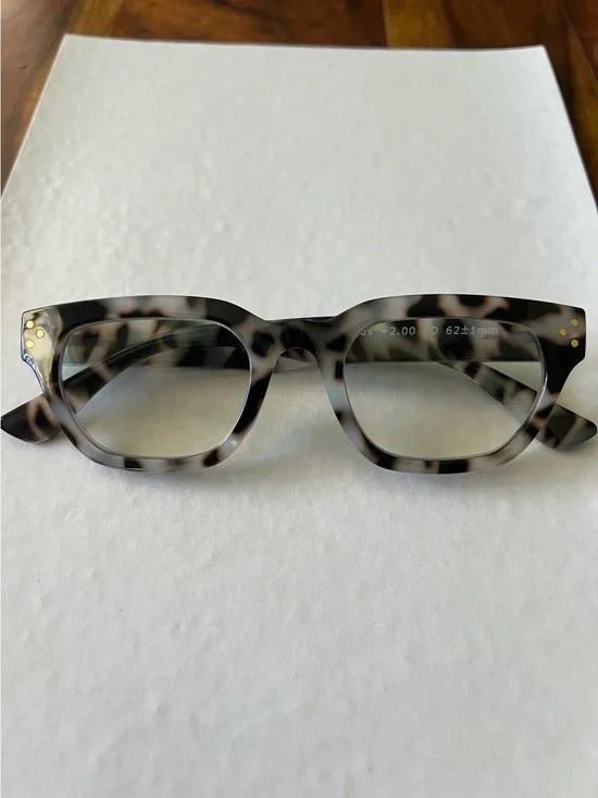 NEW Peepers Harmony Focus Tortoise 2.0 Readers