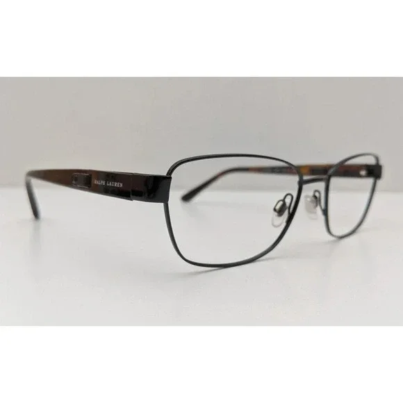 🕶️Ralph Lauren RL5096Q Eyeglasses 52/16 140 /KAE333🕶️​