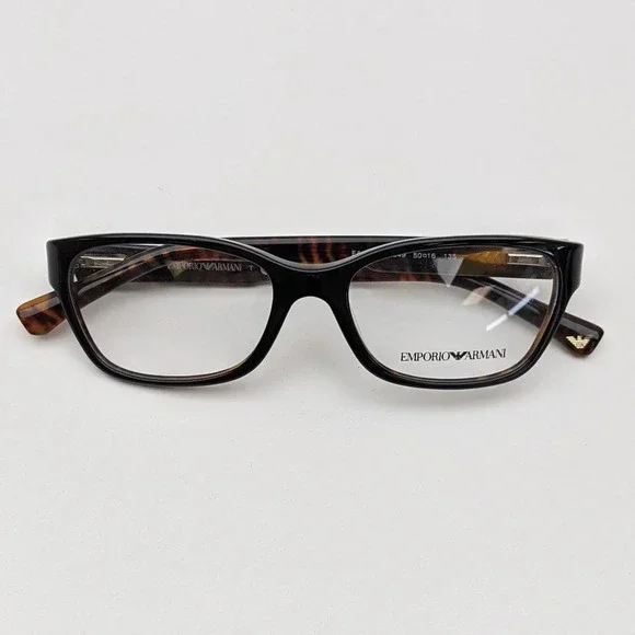 🕶️Emporio Armani EA3004 5049 Eyeglasses 52/16 140 /ALH438🕶️​​