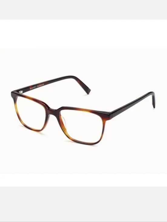 NEW Warby Parker Hayden Tortoise Glasses