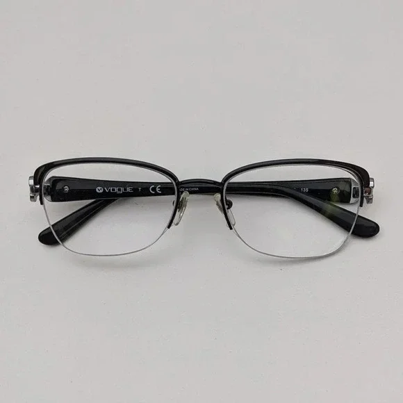 🕶️Vogue VO3966 Eyeglasses 51/18 135 /KAB251🕶️​