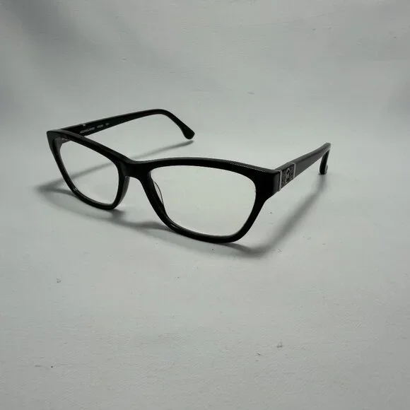 Michael Kors Black Eyeglass - Frames Only