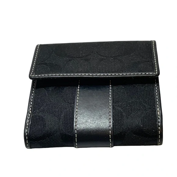 Coach Men Wallet