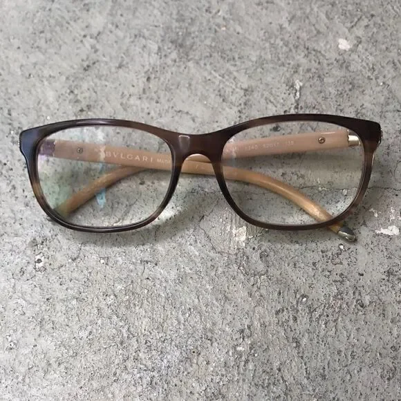 Bvgllgari frames