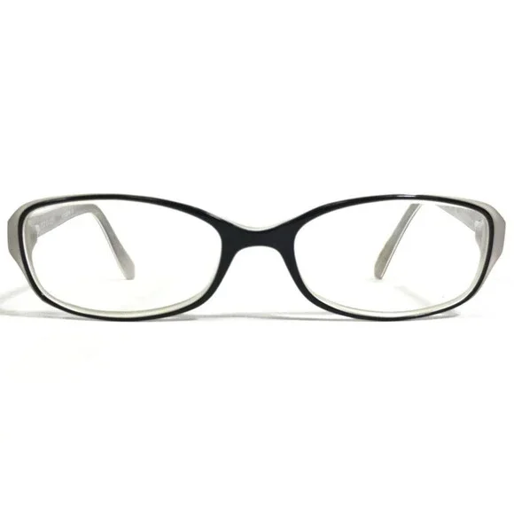 Ted Baker Eyeglasses Frames B827 EBO Revolver Black Gray Matte Clear 51-16-130