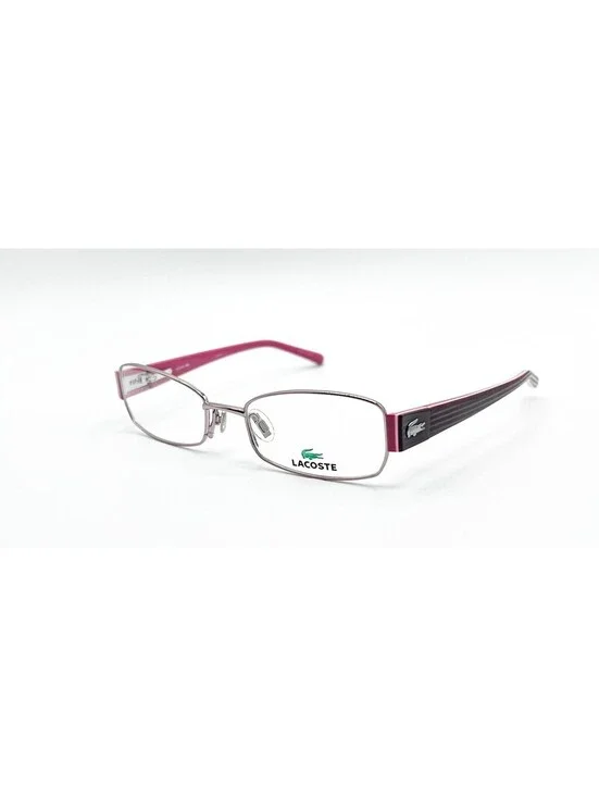 Lacoste La12229 Pk Pink Authentic Eyeglasses 50-18-130