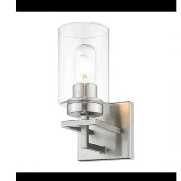 Norwood vanity light
