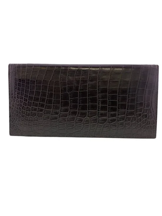 Bottega Veneta Wallet Croco