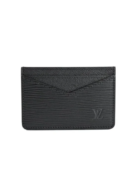 Louis Vuitton Card Case Neo Holder