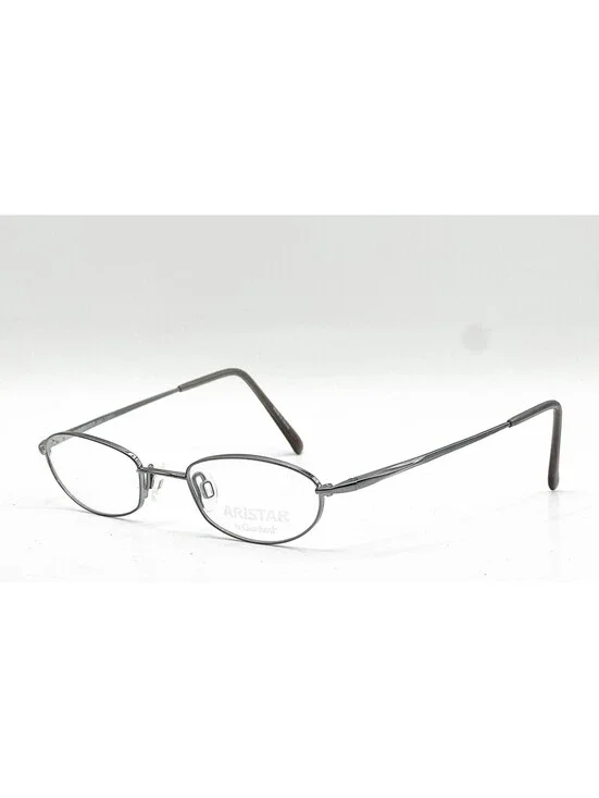 Aristar 6961 005 Gunmetal Authentic Eyeglasses 45-19-135