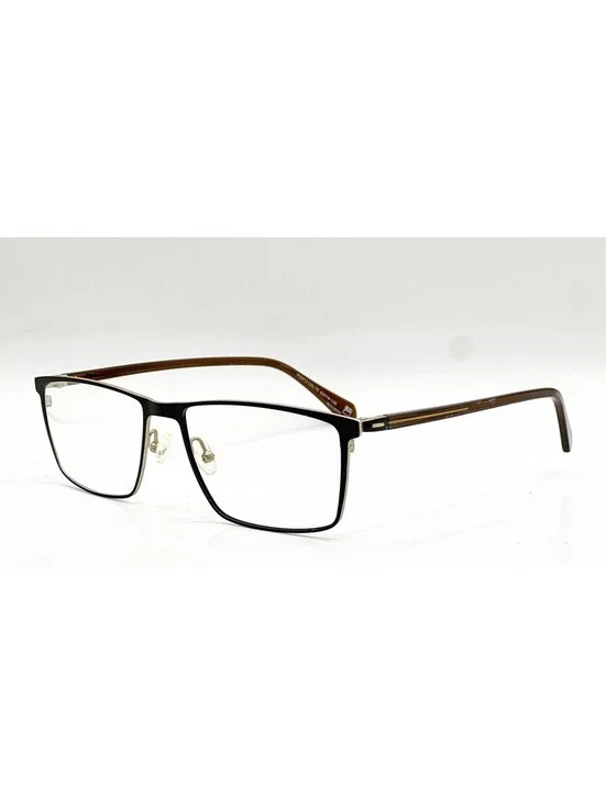 C-Zone W5512 70 Brown/Beige/Gold Authentic Eyeglasses 62-18-150