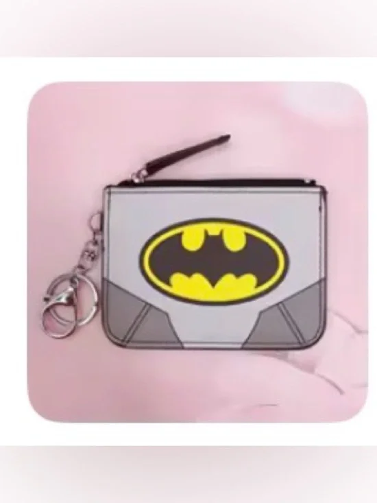 Batman Wallet