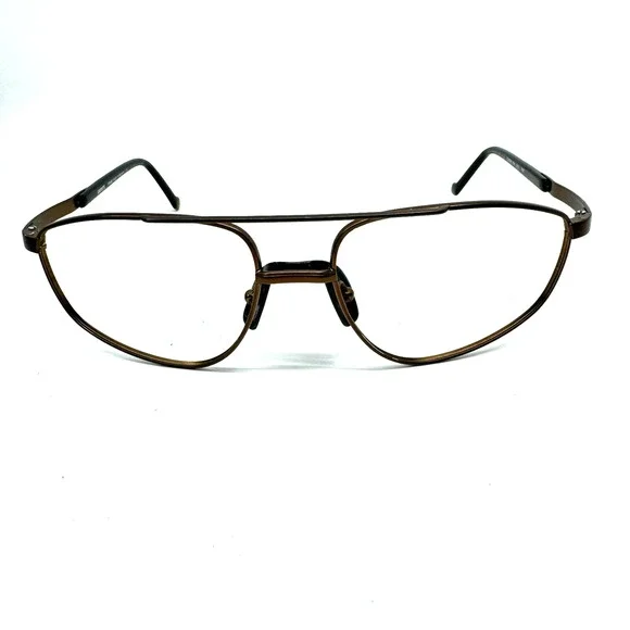 LACOSTE‎ KIDS Italy Black/White Crystal Eyeglasses Frame Classic 198 H11103
