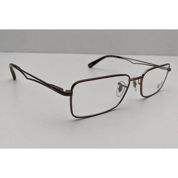 🕶️Ray-Ban RB6223 Eyeglasses 53/17 140 /YKL444🕶️