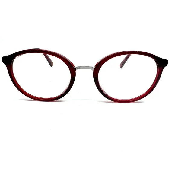 A.J. Morgan Eyeglasses Frames 69158 Reader +1.25 Tortoise Full Rim Plastic H9844