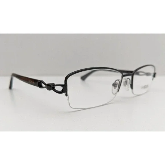 🕶️Vogue VO3824 352 Eyeglasses 53/17 135 /KAC143🕶️​