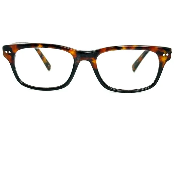 Modo MC043 TTBKG Tortoise Dark Brown Eyeglasses‎ Frames 54-18-140 H17795