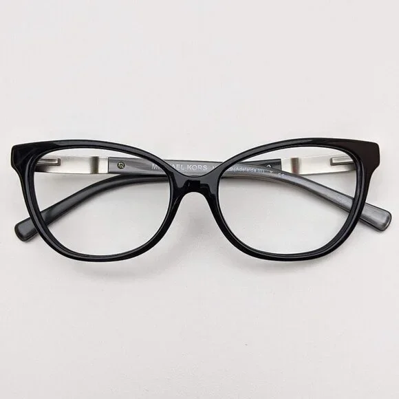 🕶️Michael Kors MK4029 Adelaide III 3120 Eyeglasses 51/15 135 /KAC334🕶️​