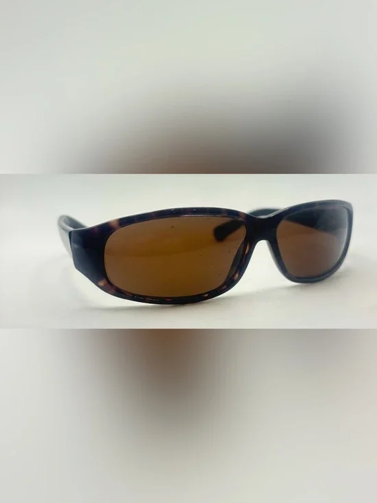 Guess GU6240 Tortoise Oval Sunglasses Frames Only