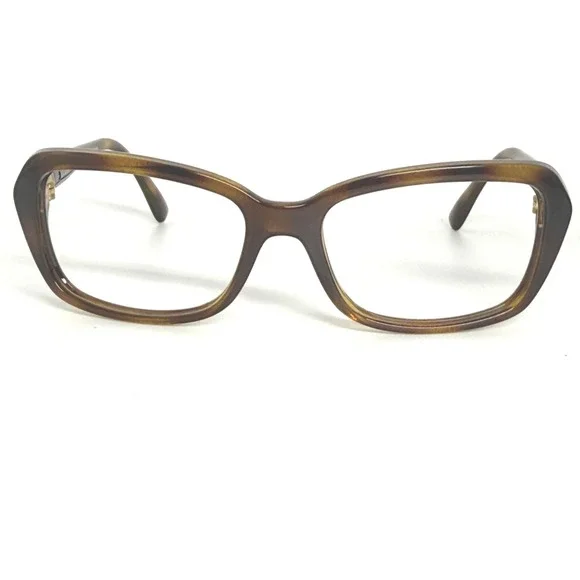 Vogue VO 2964-SB W656/13 Tortoise‎ Shell Square Eyeglasses 55 17 135 21809