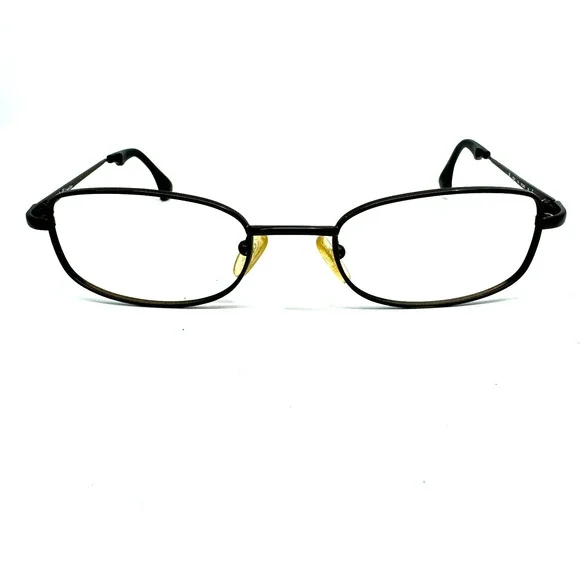 Calvin Klein CK 2022 11A‎ Eyeglasses Frames Black 51-20-130 H11847