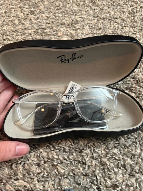 Ray ban eye wear RB4451V OPTICS
