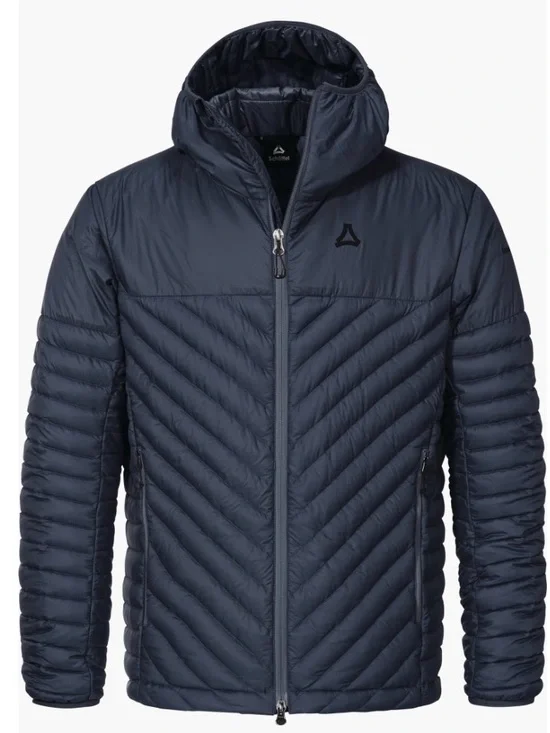 SCHÖFFEL Down Jacket Cascata