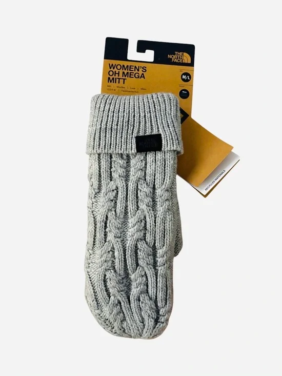 THE NORTH FACE➕NWT Oh Mega Mitt