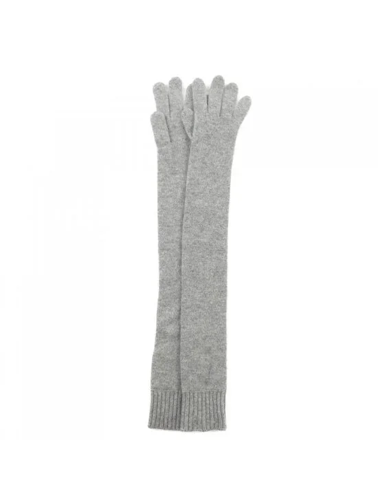 Hermes Glove Gray