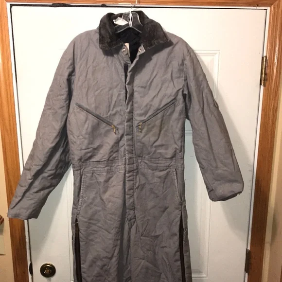 Vintage Wallls Coverall‎ M