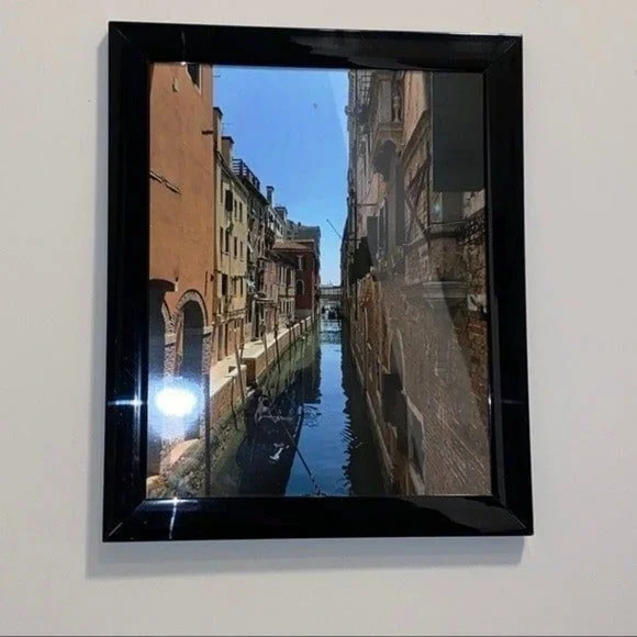 Gorgeous Stylish Modern 8x10 Picture Frame