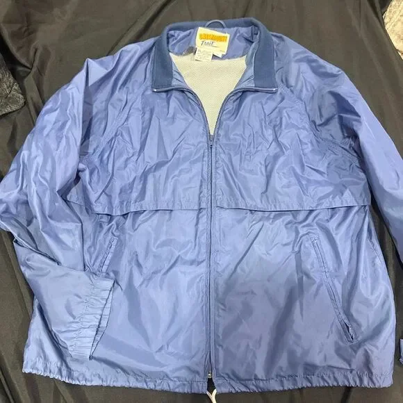 catamount windbreaker