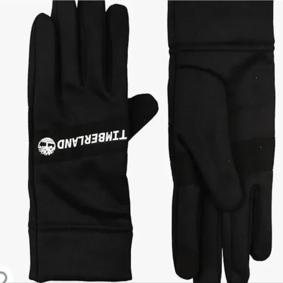 Timberland‎ Touchscreen Stretch Gloves