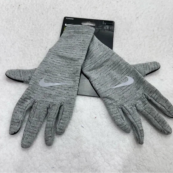 Women’s Nike Sphere Running Gloves