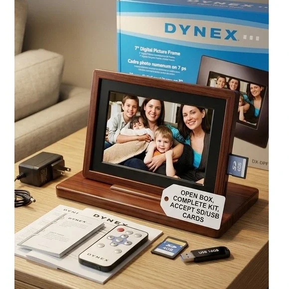 Dynex‎ 7