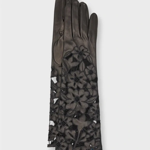 The most beautiful gloves that I have ever seen and owned! #2 pair nwt