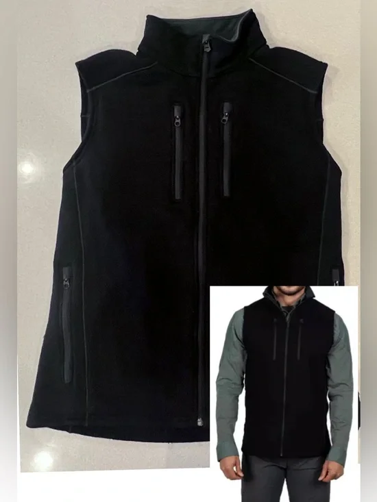 Men's Kuhl Interceptr Pro Vest XL