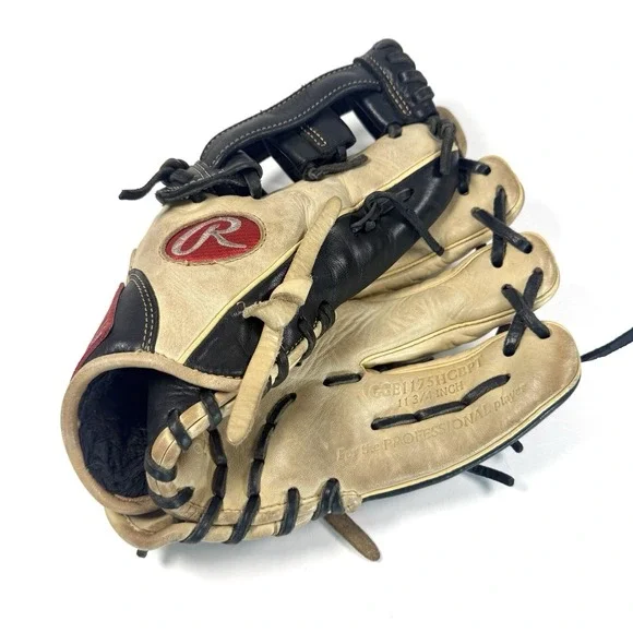 Rawlings Gold Glove Elite 11.75