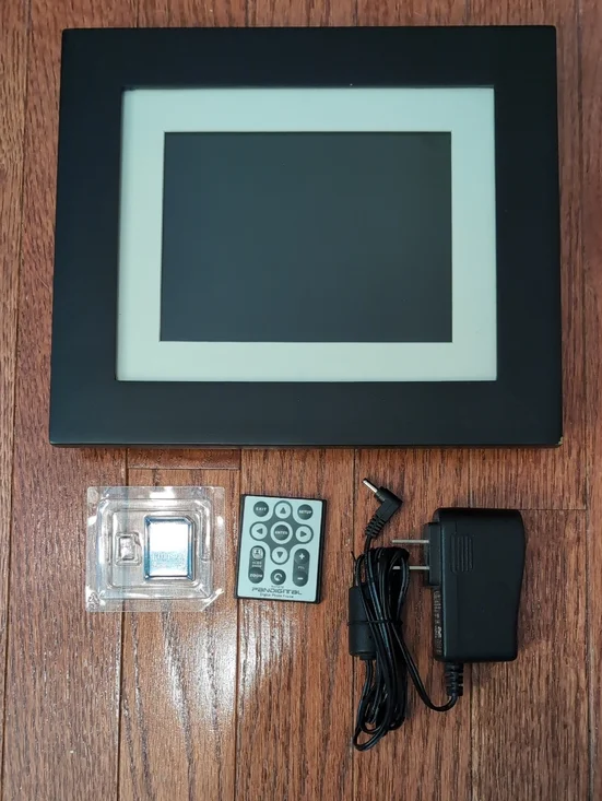 PanDigital Photo Picture Frame 6