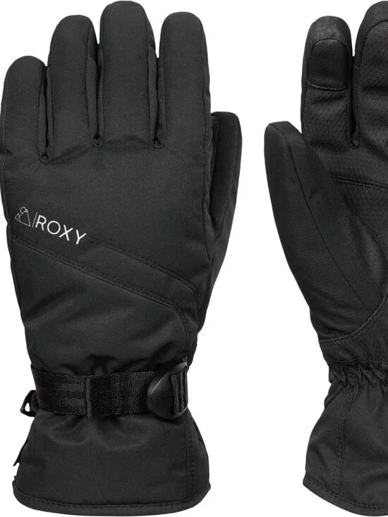 Roxy Women's Gore Tex Fizz WarmFlight Insulated Gloves KVJ0 Size M
