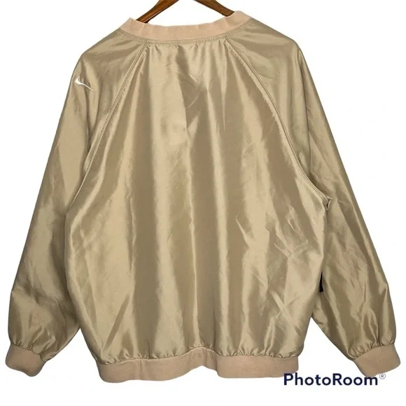 VINTAGE Nike Golf Windbreaker Pullover