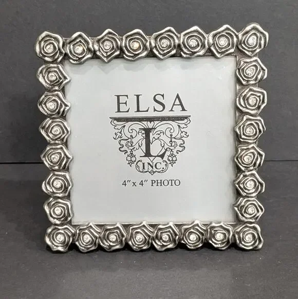 Elsa Mini 4x4