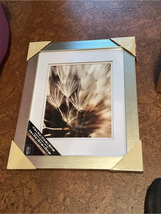 Studio Decor Wall Frame