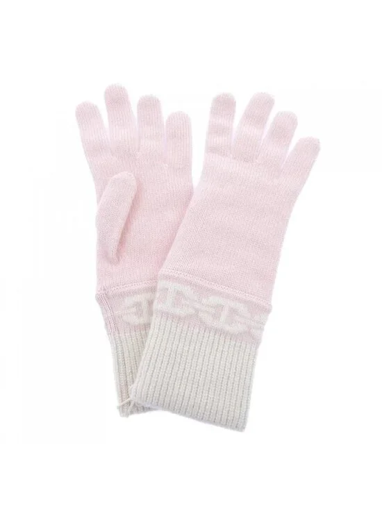 Hermes Heaven Chaine D'ancre Glove