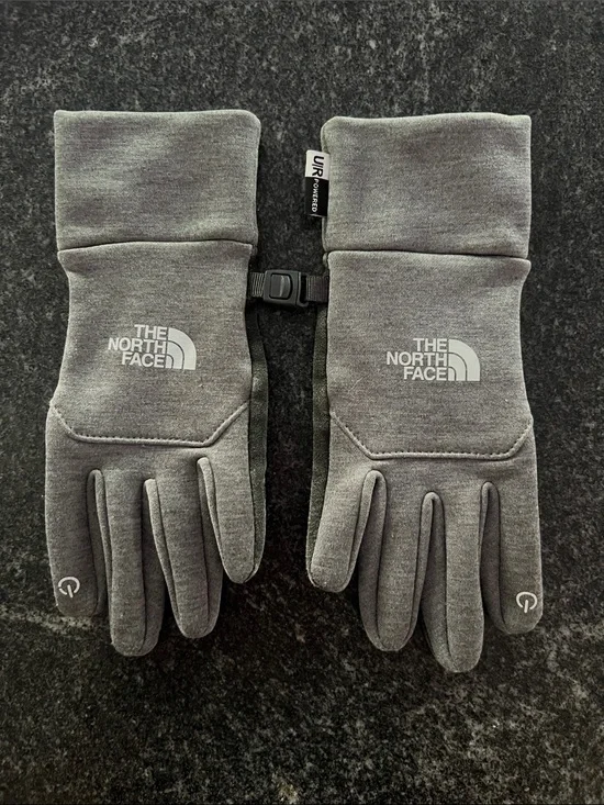 North Face Gloves