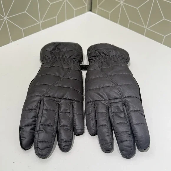 Head Womens Senstec Waterproof Hybrid‎ Gloves Black M - Brand