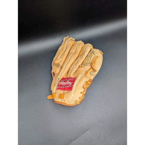 Rawlings RBG70 Bobby Bonilla Left Hand Throw Glove Flashback Model 11.5 LHT