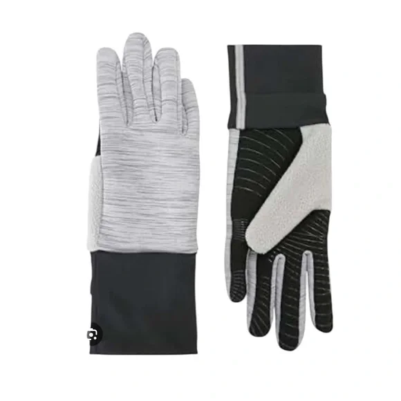 NWT UR Women’s Powered Lightweight Active‎ Stretch Touchscreen Run Gloves Gift