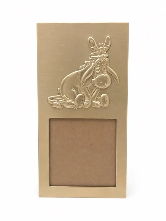 Disney Eeyore Standing Photo Frame